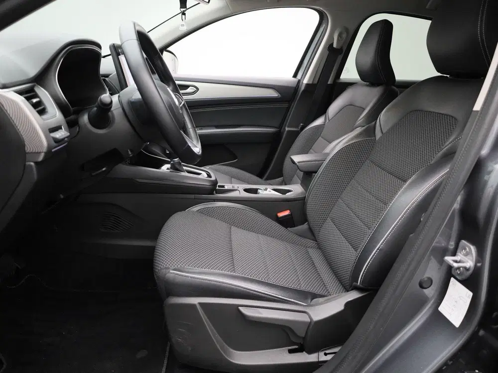 Renault Arkana 1.6 E-Tech hybrid 145 techno uit 2023, foto 11