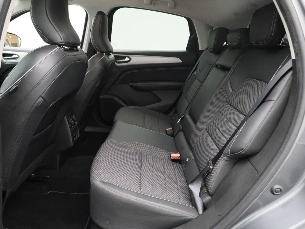 Renault Arkana 1.6 E-Tech hybrid 145 techno uit 2023, foto 12