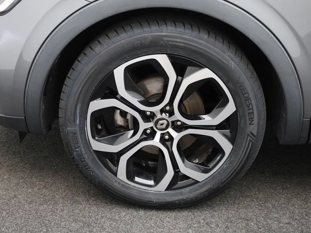 Renault Arkana 1.6 E-Tech hybrid 145 techno uit 2023, foto 14
