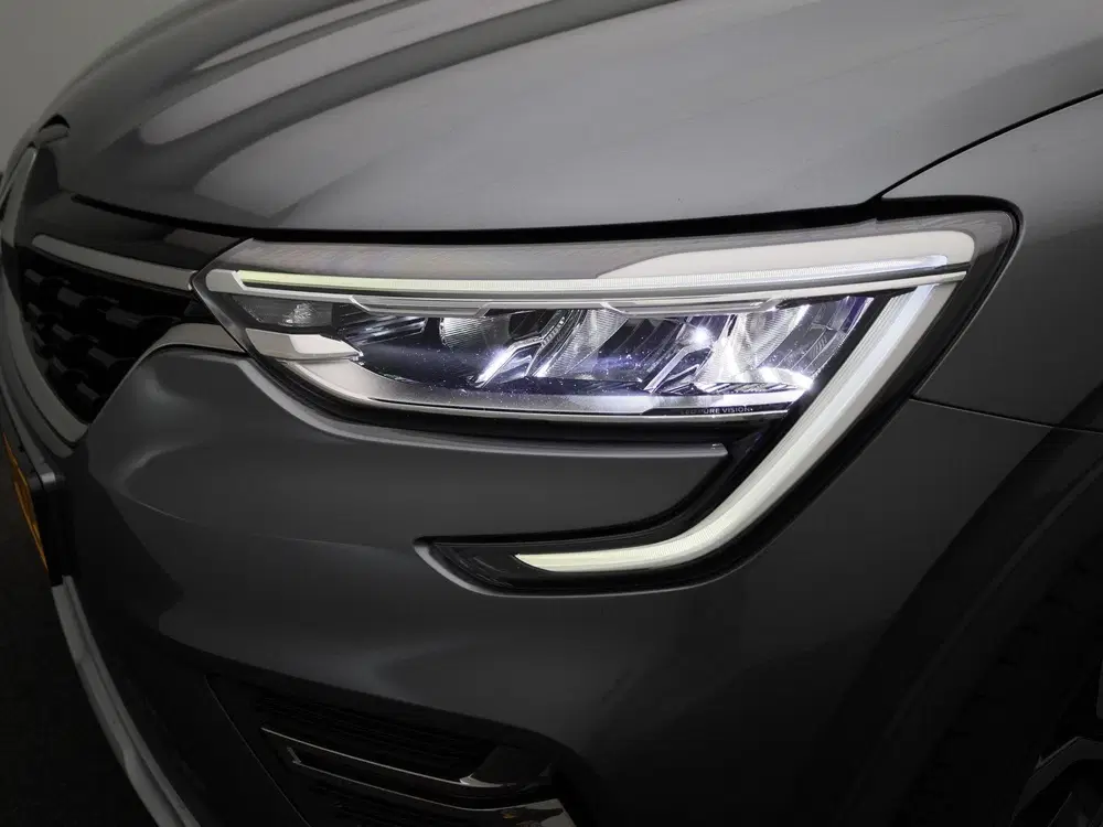 Renault Arkana 1.6 E-Tech hybrid 145 techno uit 2023, foto 15