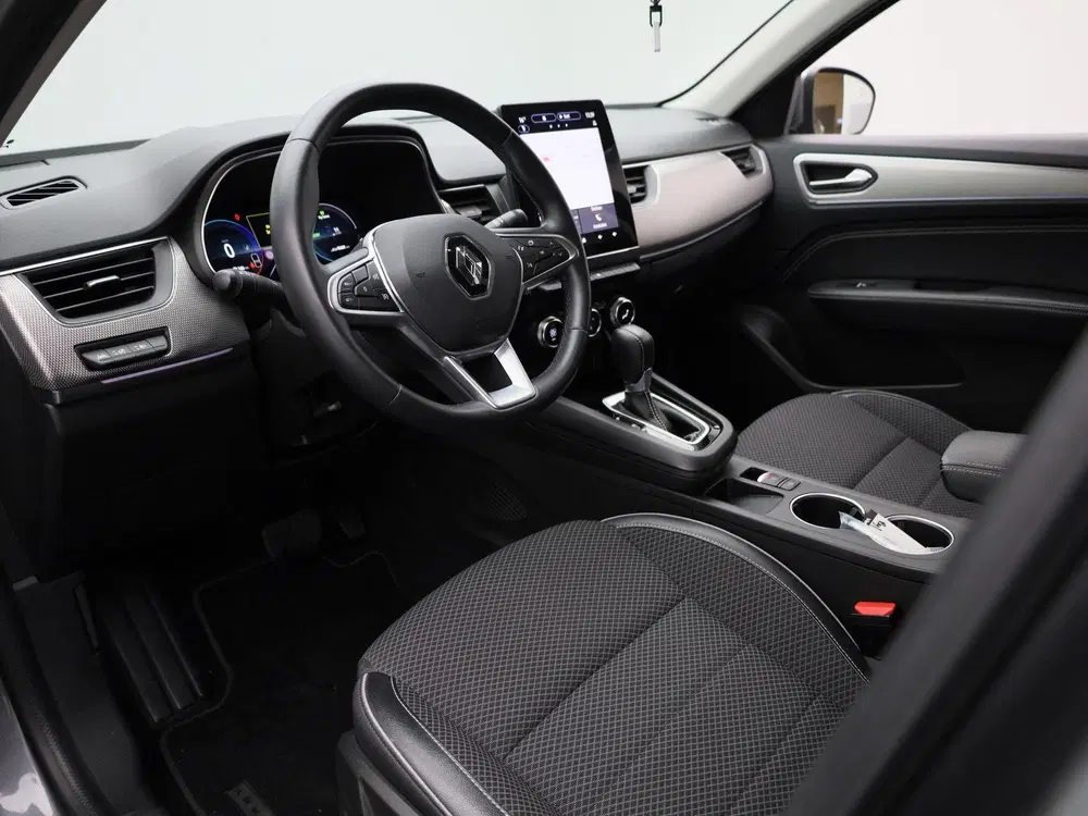 Renault Arkana 1.6 E-Tech hybrid 145 techno uit 2023, foto 16