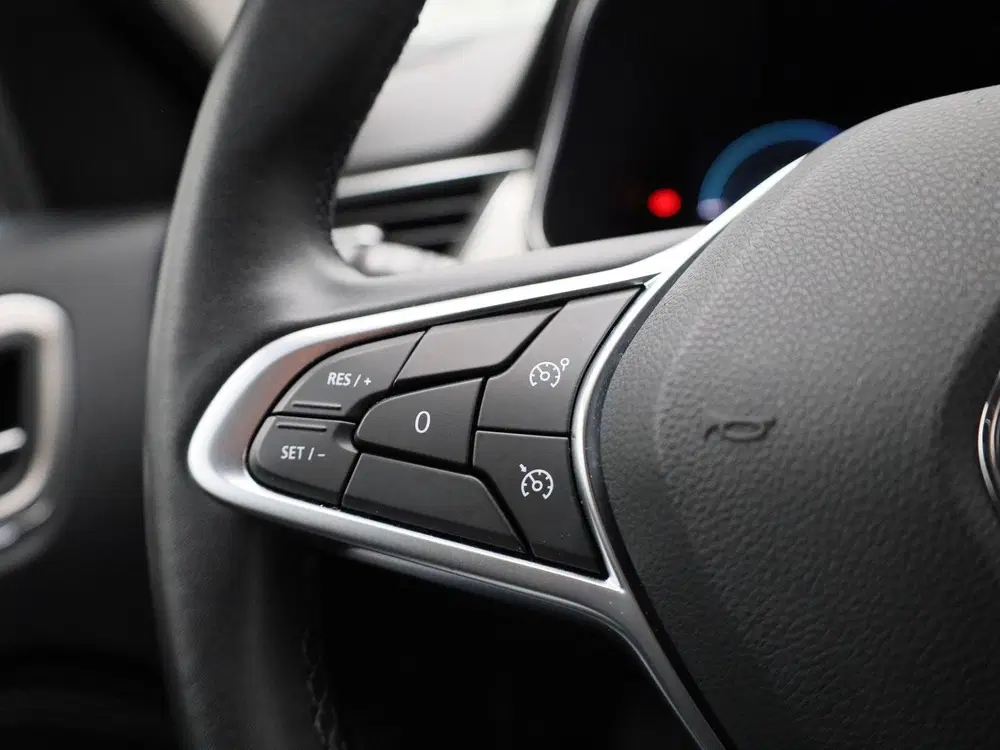Renault Arkana 1.6 E-Tech hybrid 145 techno uit 2023, foto 18