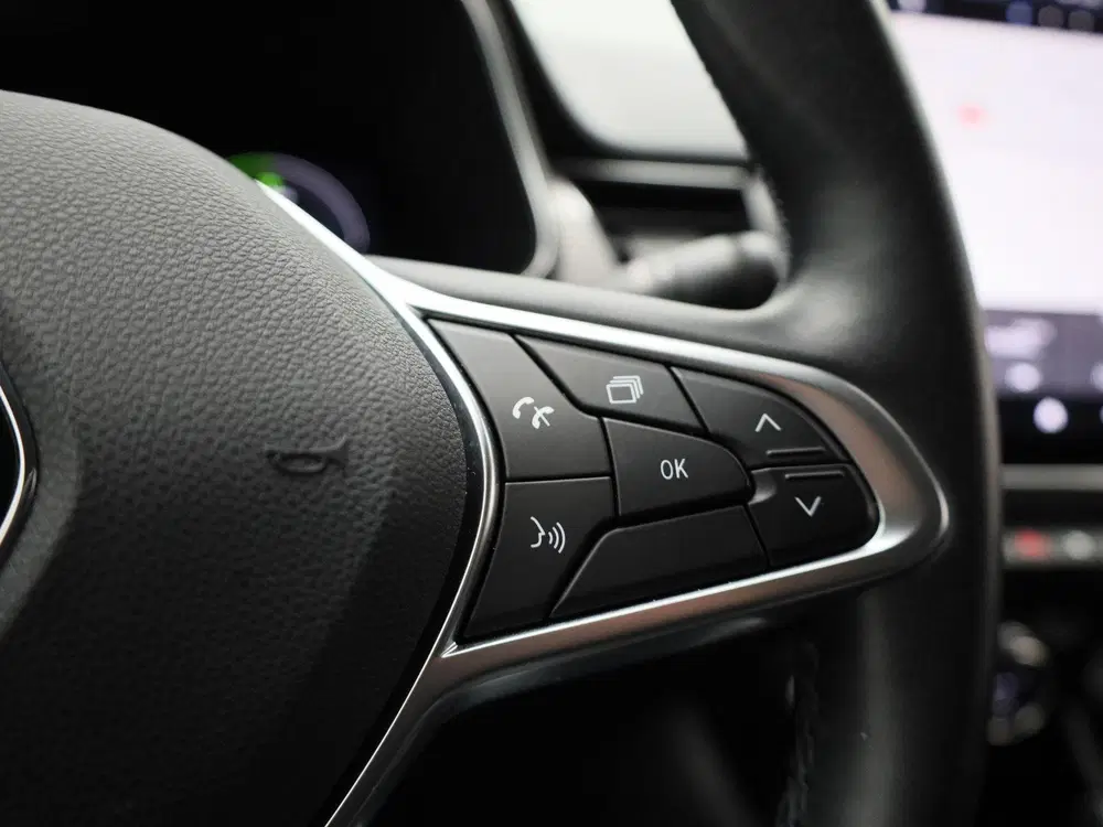 Renault Arkana 1.6 E-Tech hybrid 145 techno uit 2023, foto 19