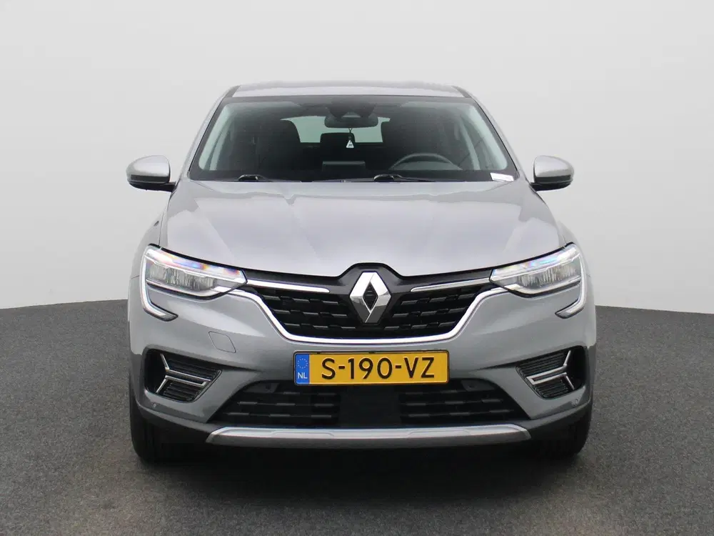Renault Arkana 1.6 E-Tech hybrid 145 techno uit 2023, foto 3