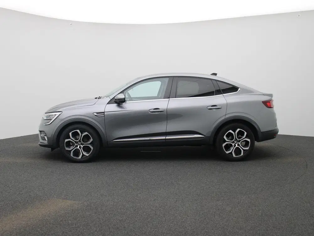 Renault Arkana 1.6 E-Tech hybrid 145 techno uit 2023, foto 4