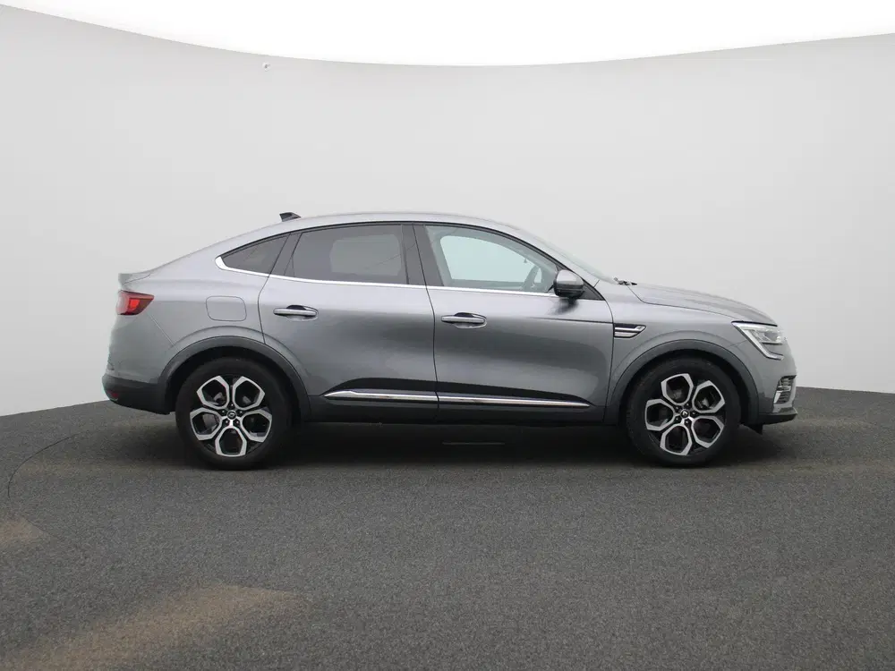 Renault Arkana 1.6 E-Tech hybrid 145 techno uit 2023, foto 6