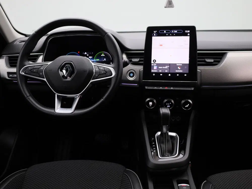 Renault Arkana 1.6 E-Tech hybrid 145 techno uit 2023, foto 7