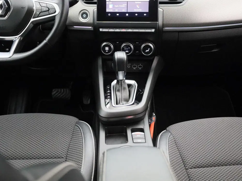 Renault Arkana 1.6 E-Tech hybrid 145 techno uit 2023, foto 9
