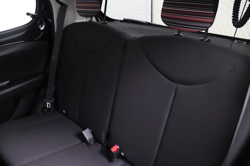 Citroën C1 1.0 VTi Feel Pack-Comfort Bluetooth DAB Ge uit 2020, foto 10