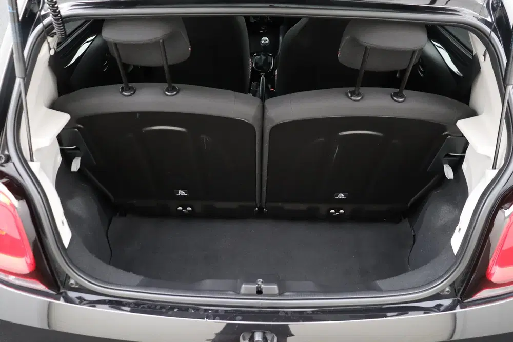 Citroën C1 1.0 VTi Feel Pack-Comfort Bluetooth DAB Ge uit 2020, foto 12