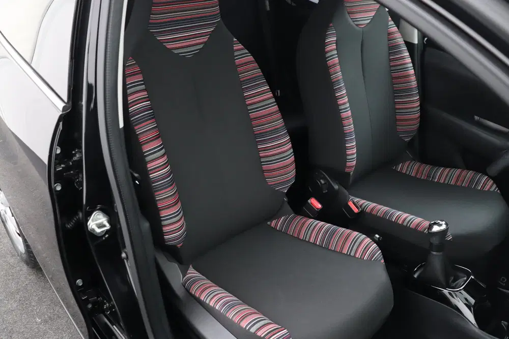 Citroën C1 1.0 VTi Feel Pack-Comfort Bluetooth DAB Ge uit 2020, foto 13