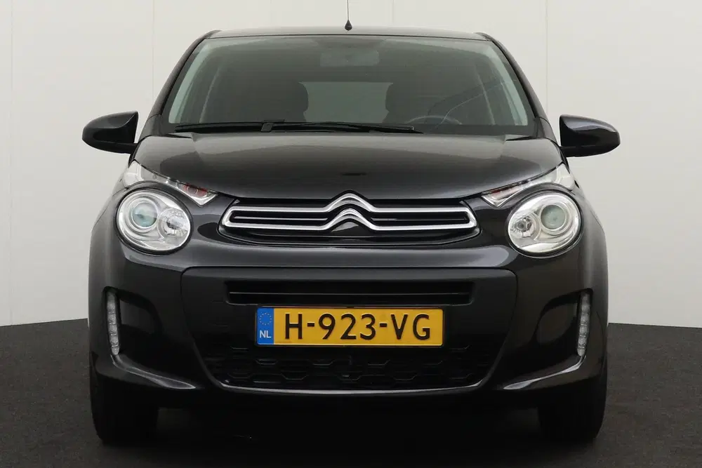 Citroën C1 1.0 VTi Feel Pack-Comfort Bluetooth DAB Ge uit 2020, foto 3