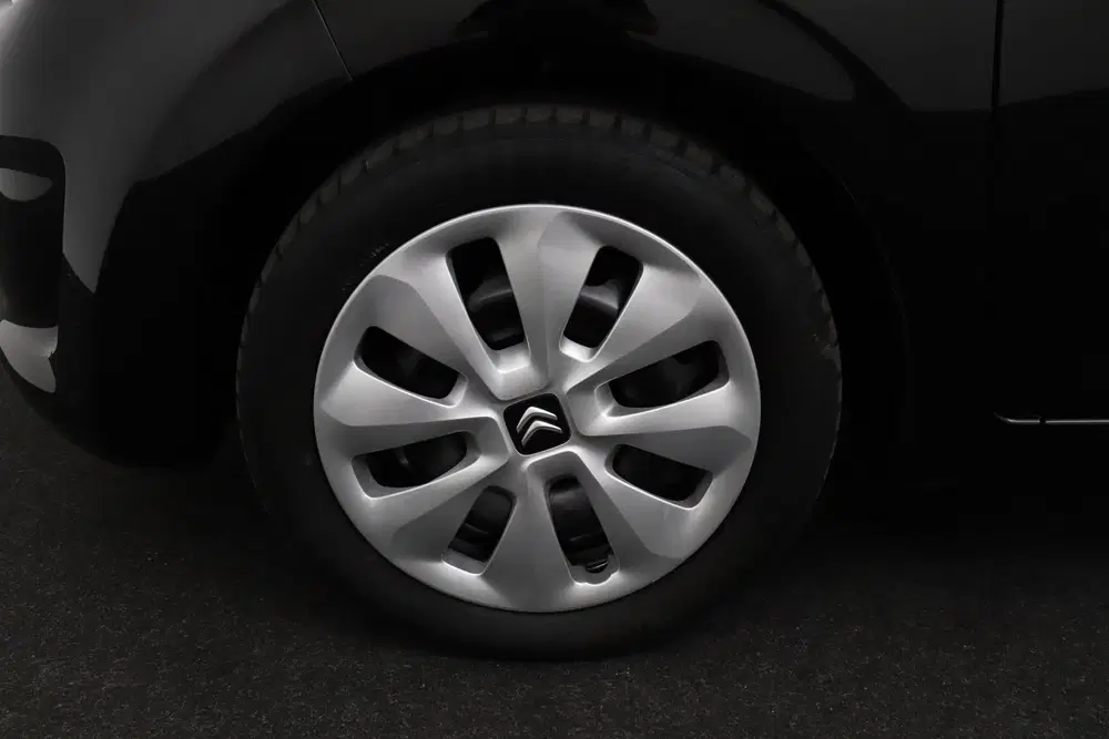 Citroën C1 1.0 VTi Feel Pack-Comfort Bluetooth DAB Ge uit 2020, foto 7