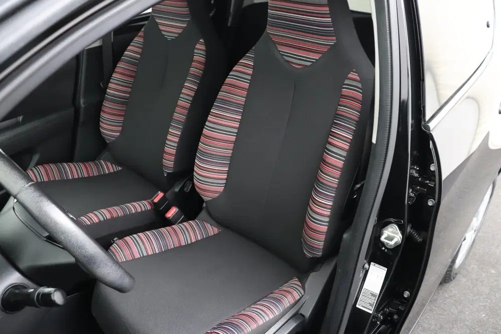 Citroën C1 1.0 VTi Feel Pack-Comfort Bluetooth DAB Ge uit 2020, foto 8