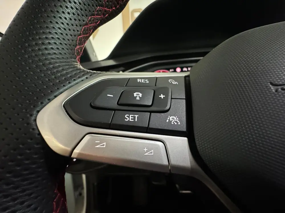 Volkswagen Polo 2.0 TSI GTI Pano|Beats|Alcantara|ACC|Lane As uit 2025, foto 12