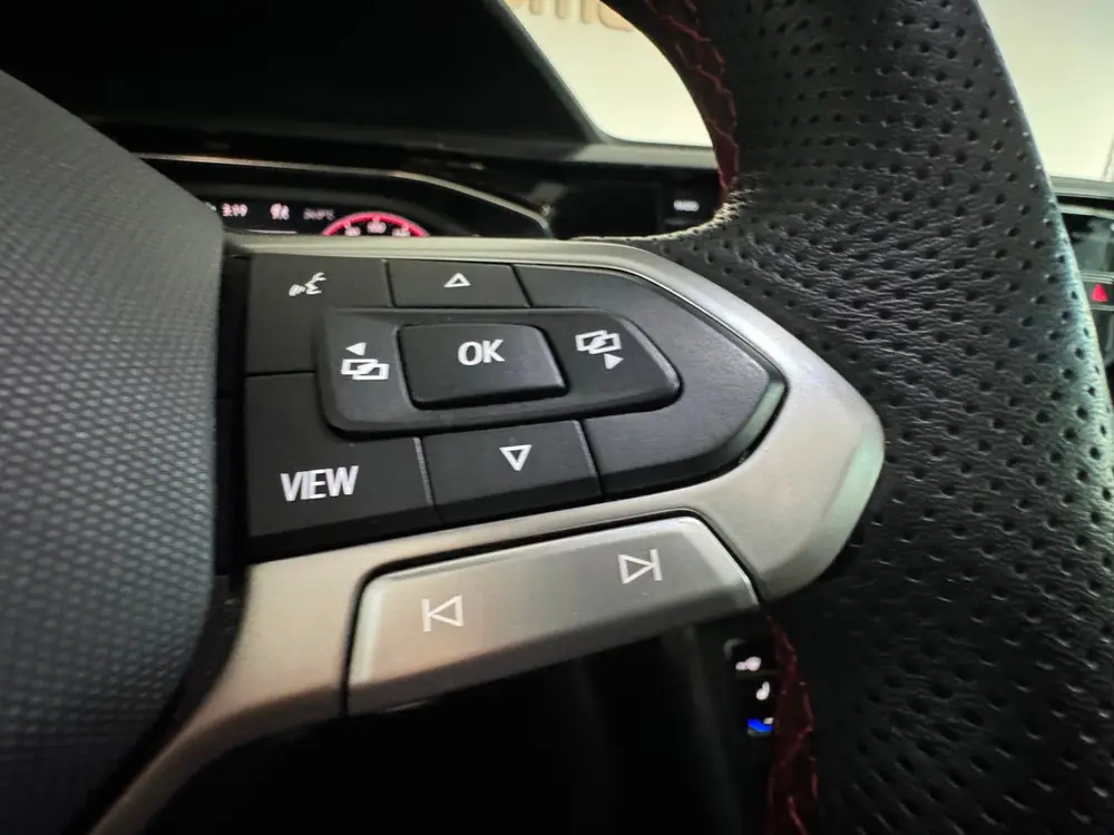Volkswagen Polo 2.0 TSI GTI Pano|Beats|Alcantara|ACC|Lane As uit 2025, foto 13