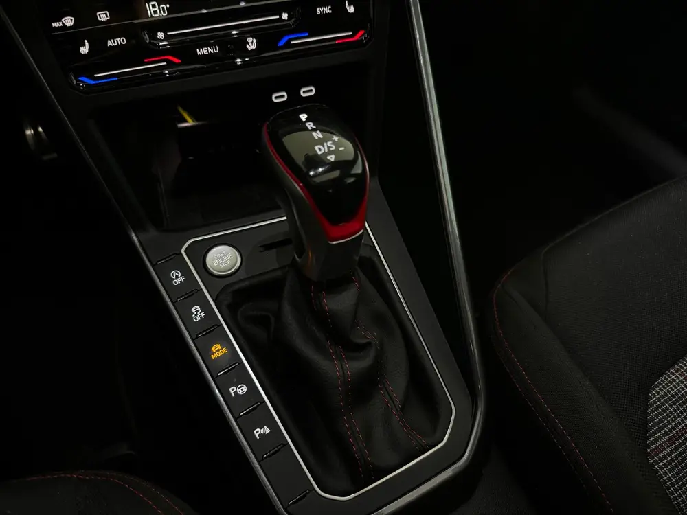 Volkswagen Polo 2.0 TSI GTI Pano|Beats|Alcantara|ACC|Lane As uit 2025, foto 16