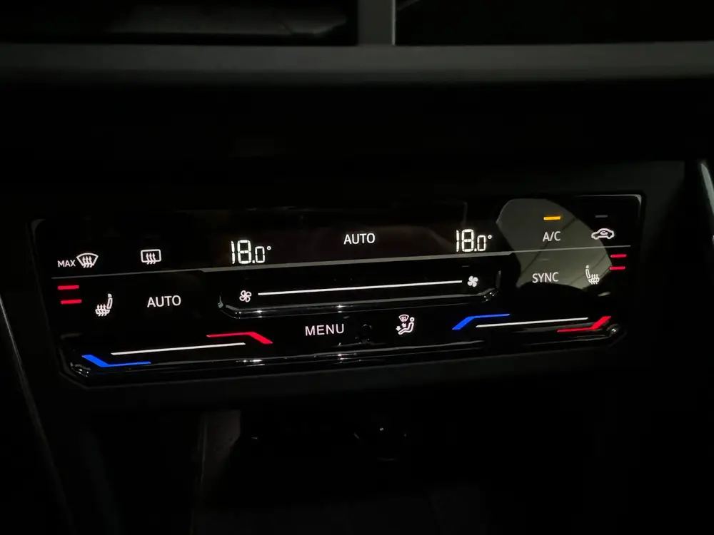 Volkswagen Polo 2.0 TSI GTI Pano|Beats|Alcantara|ACC|Lane As uit 2025, foto 17