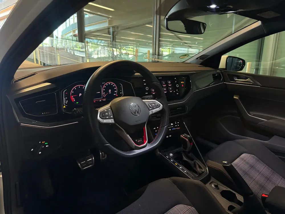 Volkswagen Polo 2.0 TSI GTI Pano|Beats|Alcantara|ACC|Lane As uit 2025, foto 2