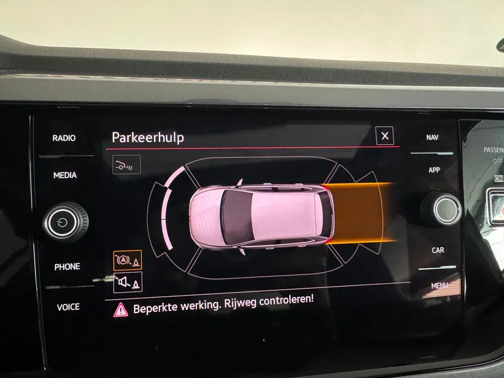 Volkswagen Polo 2.0 TSI GTI Pano|Beats|Alcantara|ACC|Lane As uit 2025, foto 20