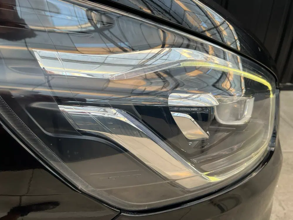 Ford Transit Custom 2021 Zwart uit 2021, foto 17