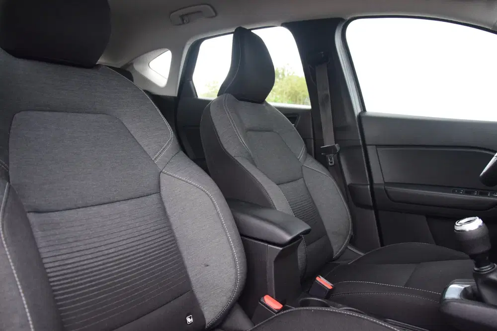 Renault Captur 1.0 TCe 100 Zen Navi uit 2020, foto 11
