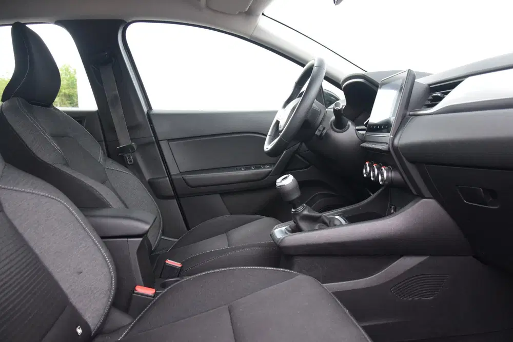 Renault Captur 1.0 TCe 100 Zen Navi uit 2020, foto 12
