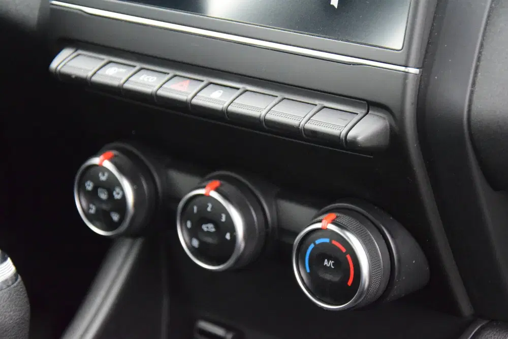 Renault Captur 1.0 TCe 100 Zen Navi uit 2020, foto 13