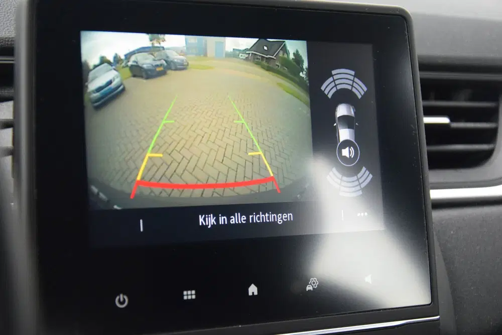 Renault Captur 1.0 TCe 100 Zen Navi uit 2020, foto 16