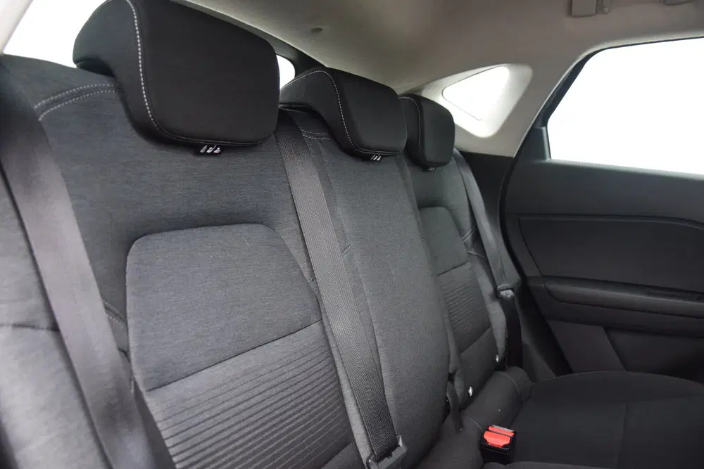 Renault Captur 1.0 TCe 100 Zen Navi uit 2020, foto 19