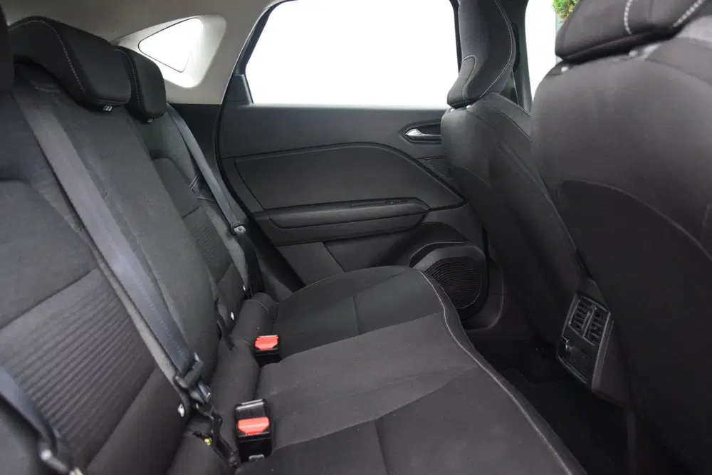 Renault Captur 1.0 TCe 100 Zen Navi uit 2020, foto 20