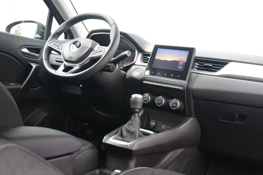 Renault Captur 1.0 TCe 100 Zen Navi uit 2020, foto 4