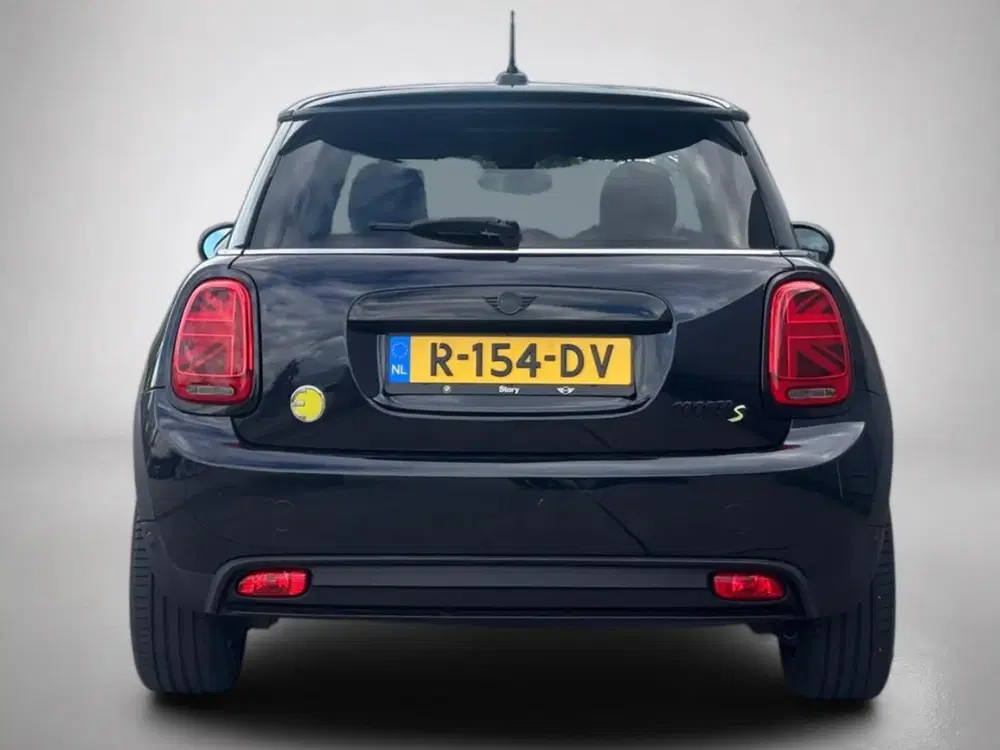 Mini Electric Camden Edition 33 kWh (NL-auto uit 2022, foto 10