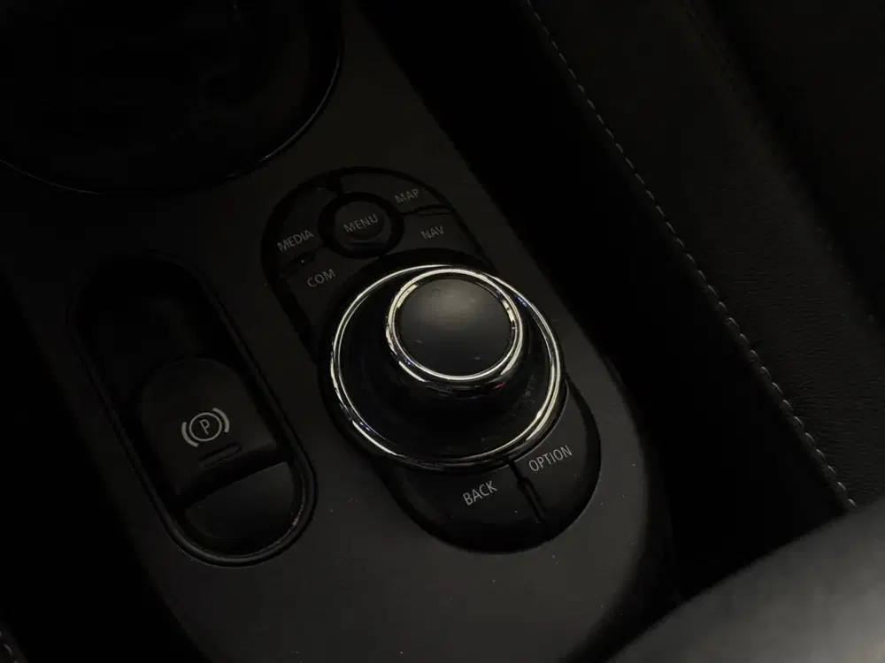 Mini Electric Camden Edition 33 kWh (NL-auto uit 2022, foto 11