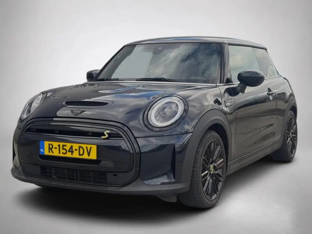 Mini Electric Camden Edition 33 kWh (NL-auto uit 2022, foto 12