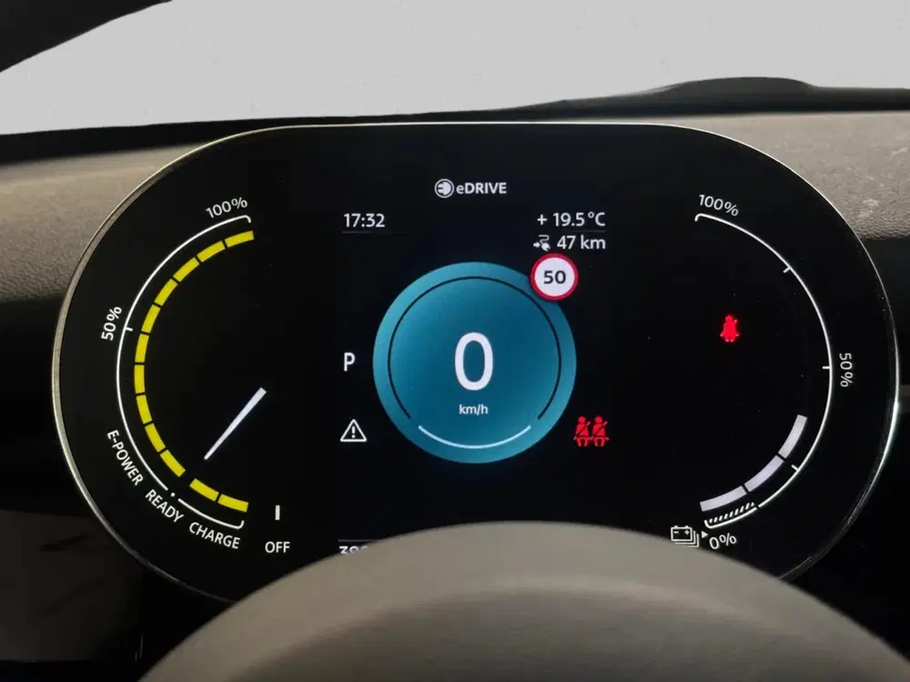 Mini Electric Camden Edition 33 kWh (NL-auto uit 2022, foto 13