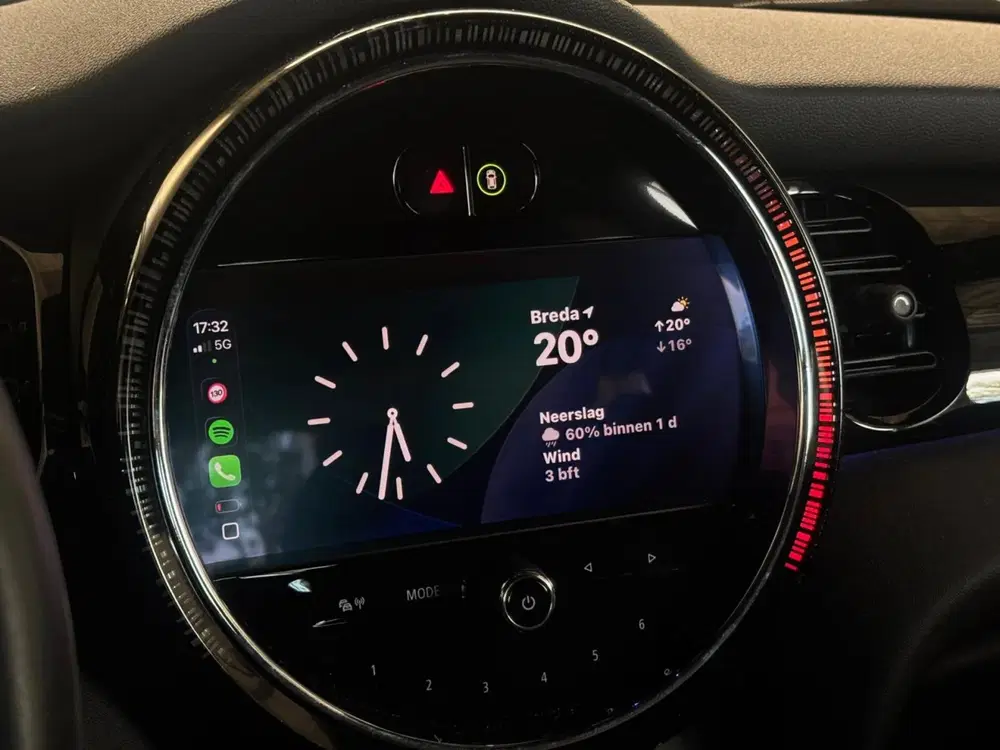 Mini Electric Camden Edition 33 kWh (NL-auto uit 2022, foto 14