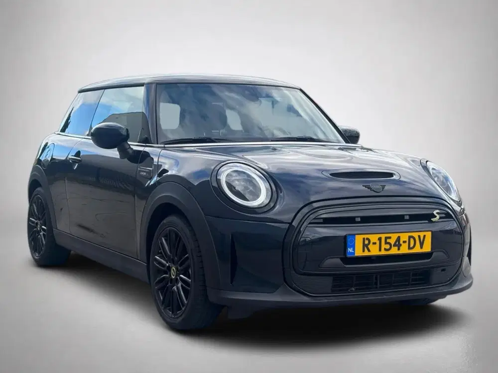 Mini Electric Camden Edition 33 kWh (NL-auto uit 2022, foto 15