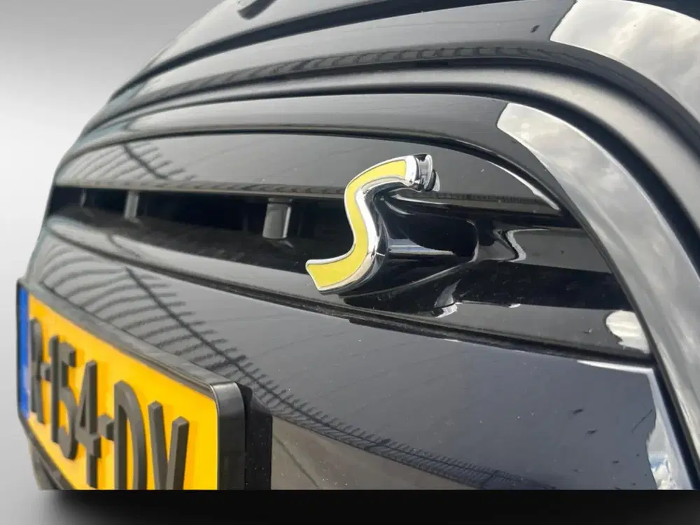 Mini Electric Camden Edition 33 kWh (NL-auto uit 2022, foto 16