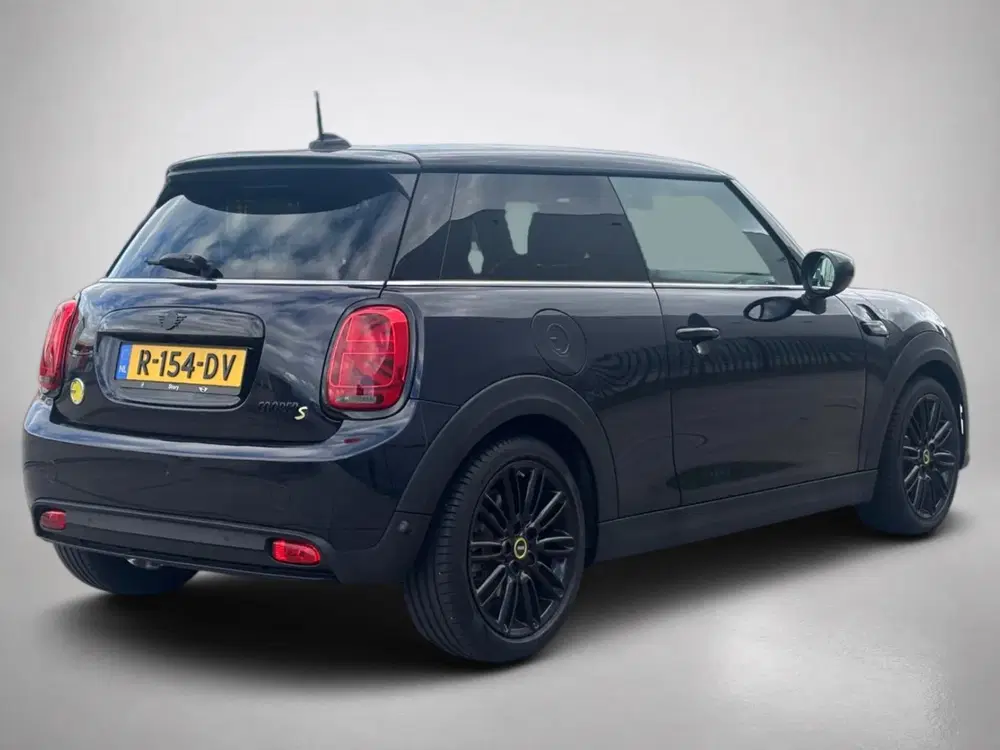 Mini Electric Camden Edition 33 kWh (NL-auto uit 2022, foto 18