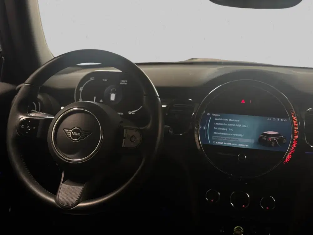 Mini Electric Camden Edition 33 kWh (NL-auto uit 2022, foto 19