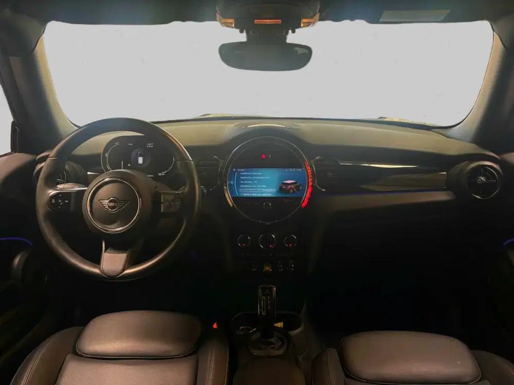 Mini Electric Camden Edition 33 kWh (NL-auto uit 2022, foto 2