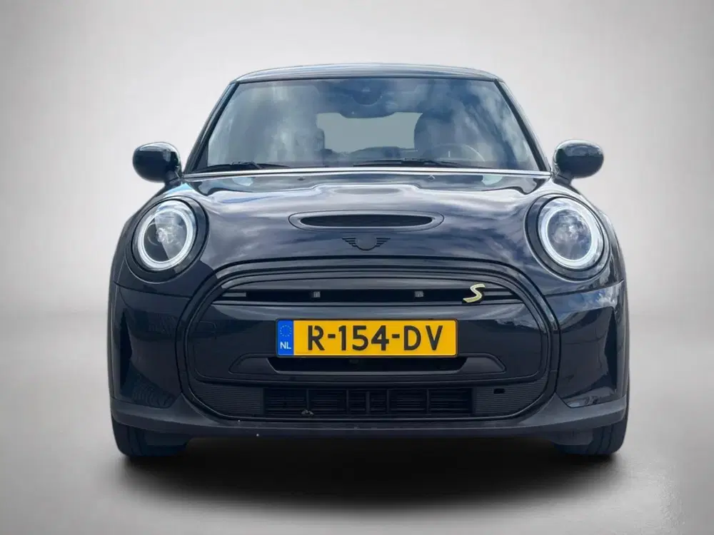 Mini Electric Camden Edition 33 kWh (NL-auto uit 2022, foto 20