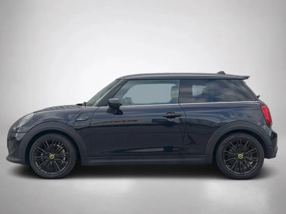 Mini Electric Camden Edition 33 kWh (NL-auto uit 2022, foto 4
