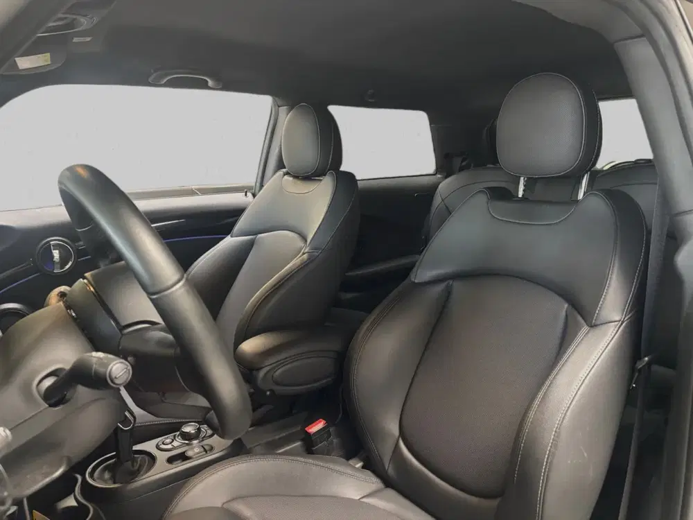 Mini Electric Camden Edition 33 kWh (NL-auto uit 2022, foto 5