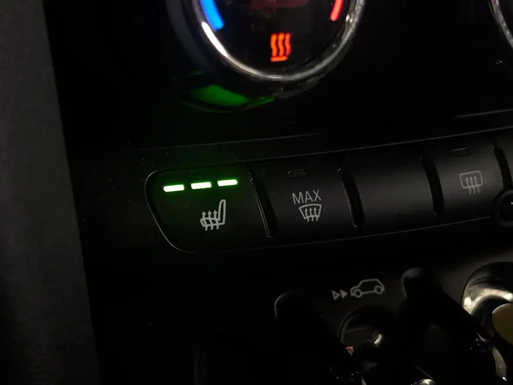 Mini Electric Camden Edition 33 kWh (NL-auto uit 2022, foto 6