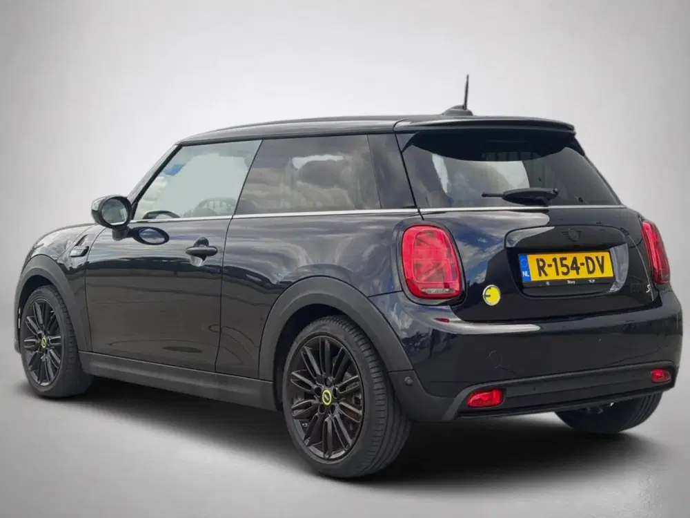 Mini Electric Camden Edition 33 kWh (NL-auto uit 2022, foto 7