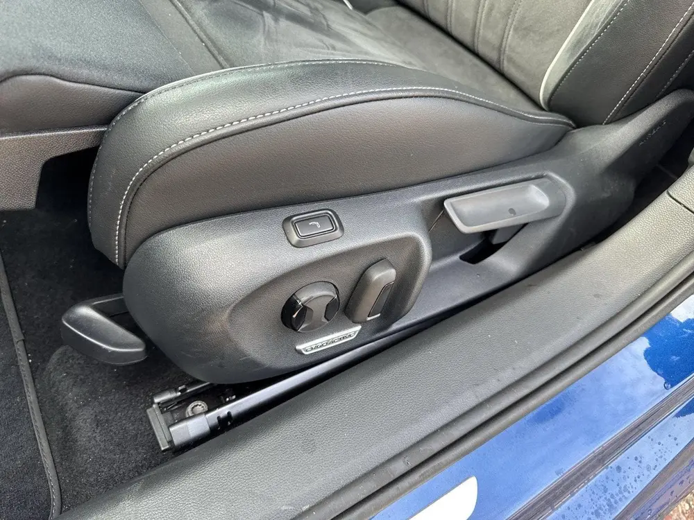 Volkswagen Passat Variant 2.0 TDI 110kW DSG7 Elegance | 150 uit 2025, foto 12