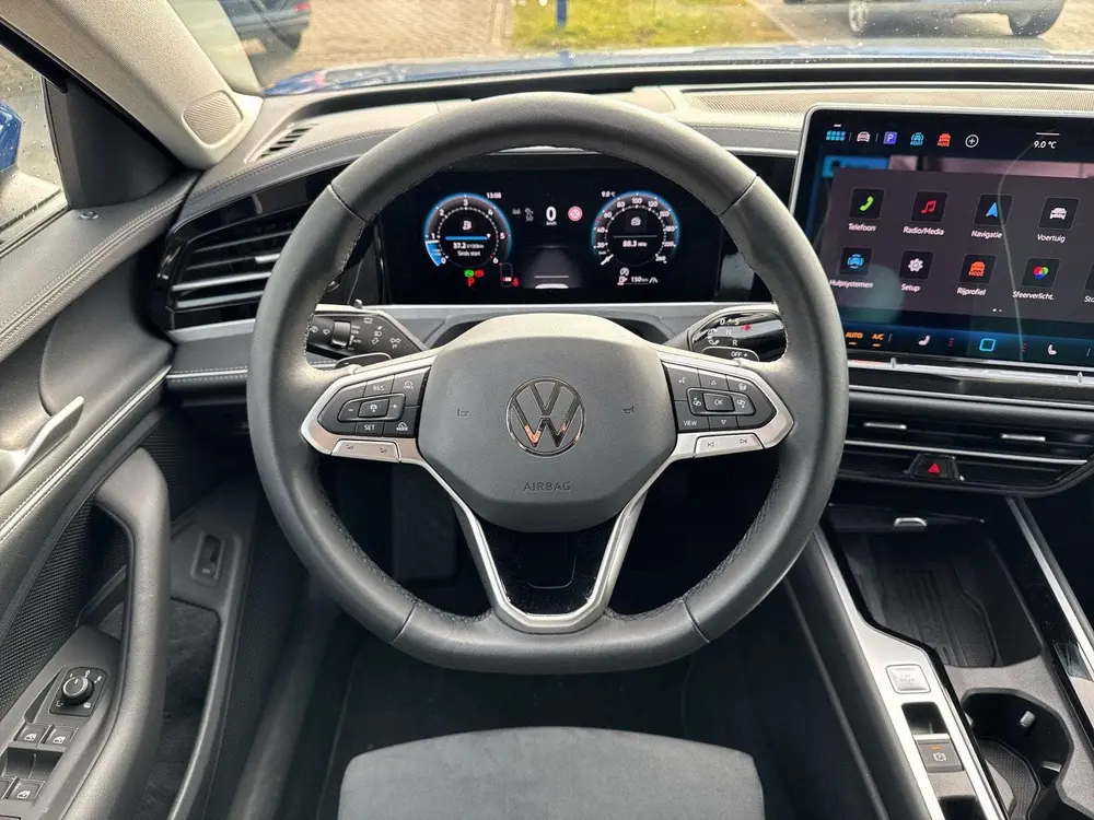 Volkswagen Passat Variant 2.0 TDI 110kW DSG7 Elegance | 150 uit 2025, foto 15