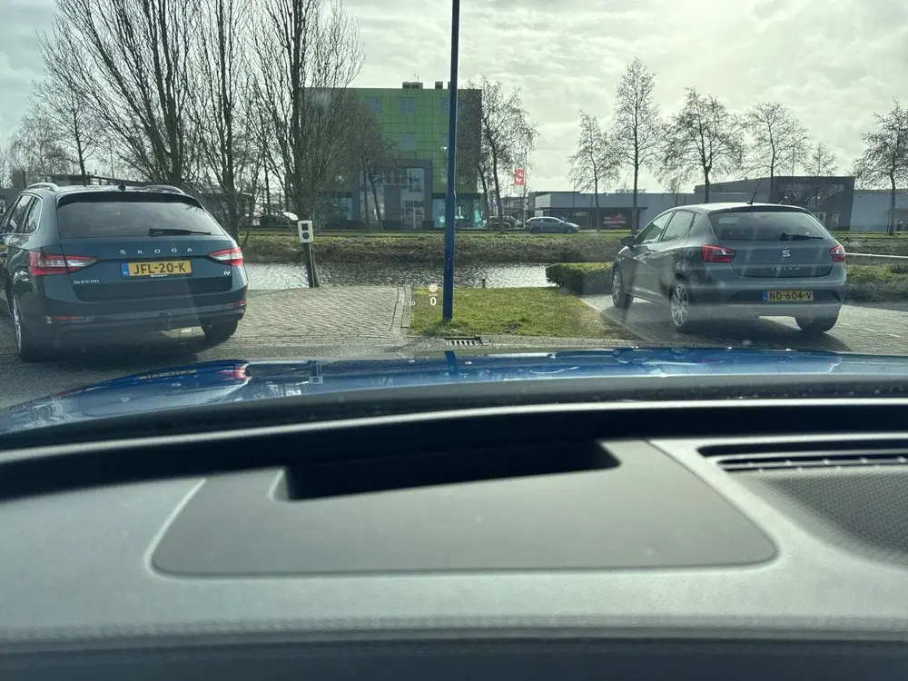 Volkswagen Passat Variant 2.0 TDI 110kW DSG7 Elegance | 150 uit 2025, foto 16